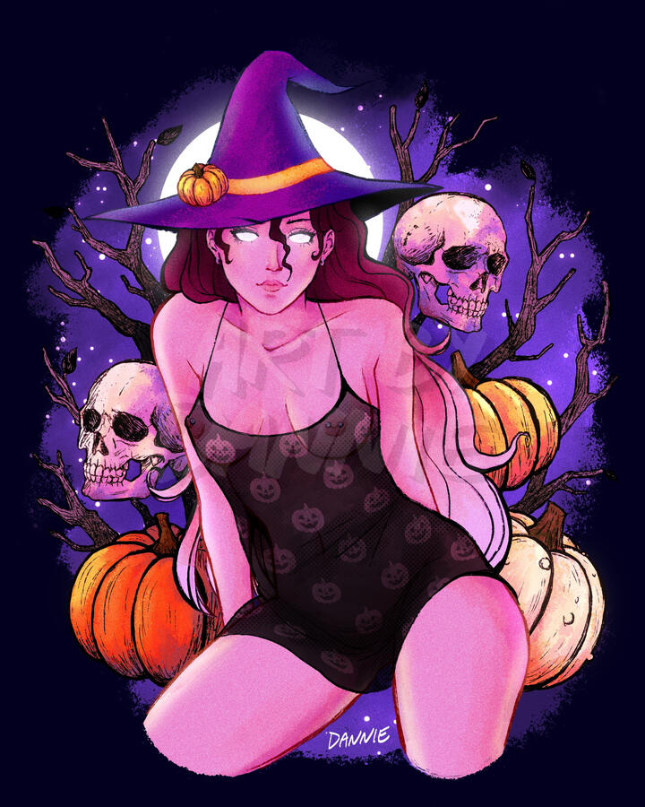 Witch 2022 (dark)