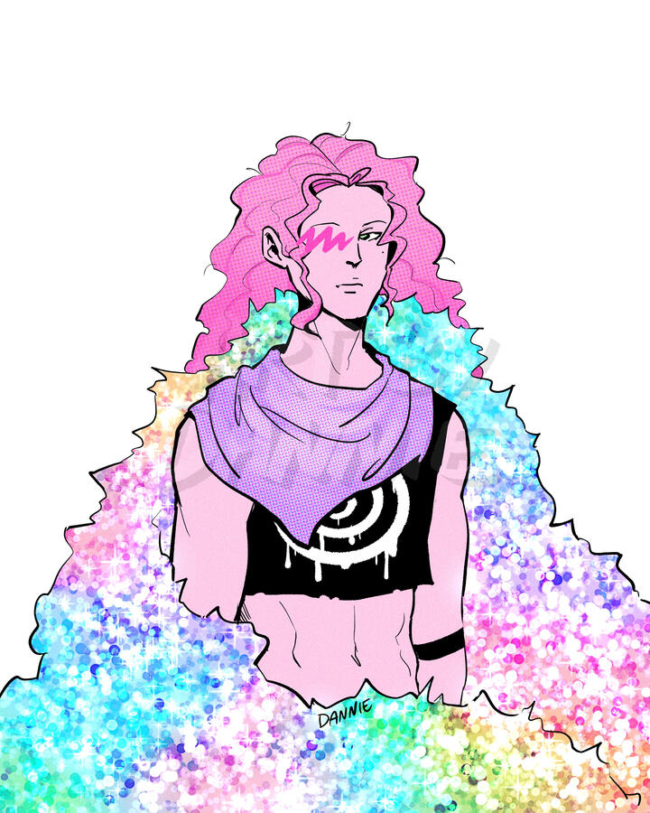 Pride 2024