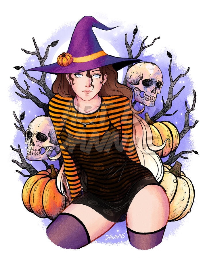 Witch 2022 (light)