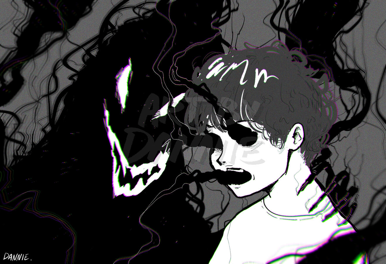 Brain Demon 2024