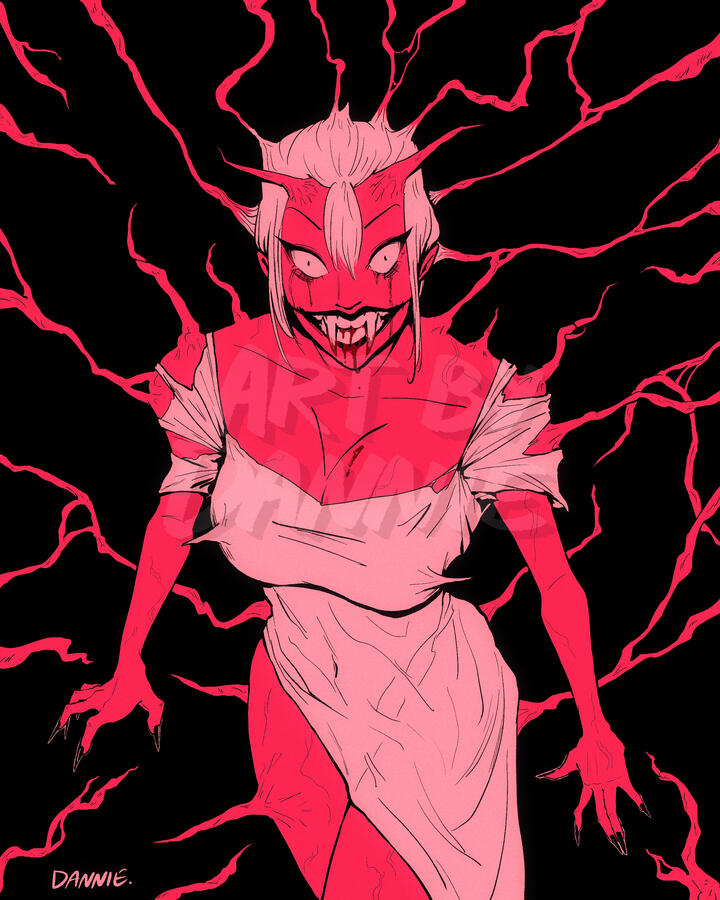 Ghouly 2024