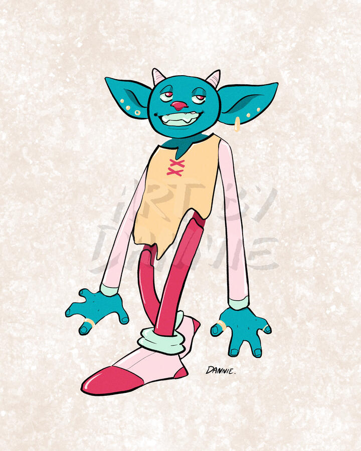 Goblin 2025